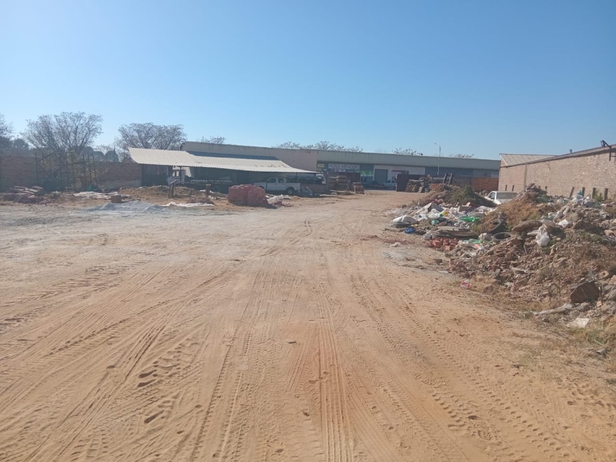 Commercial Property for Sale in Potchefstroom Industrial North West